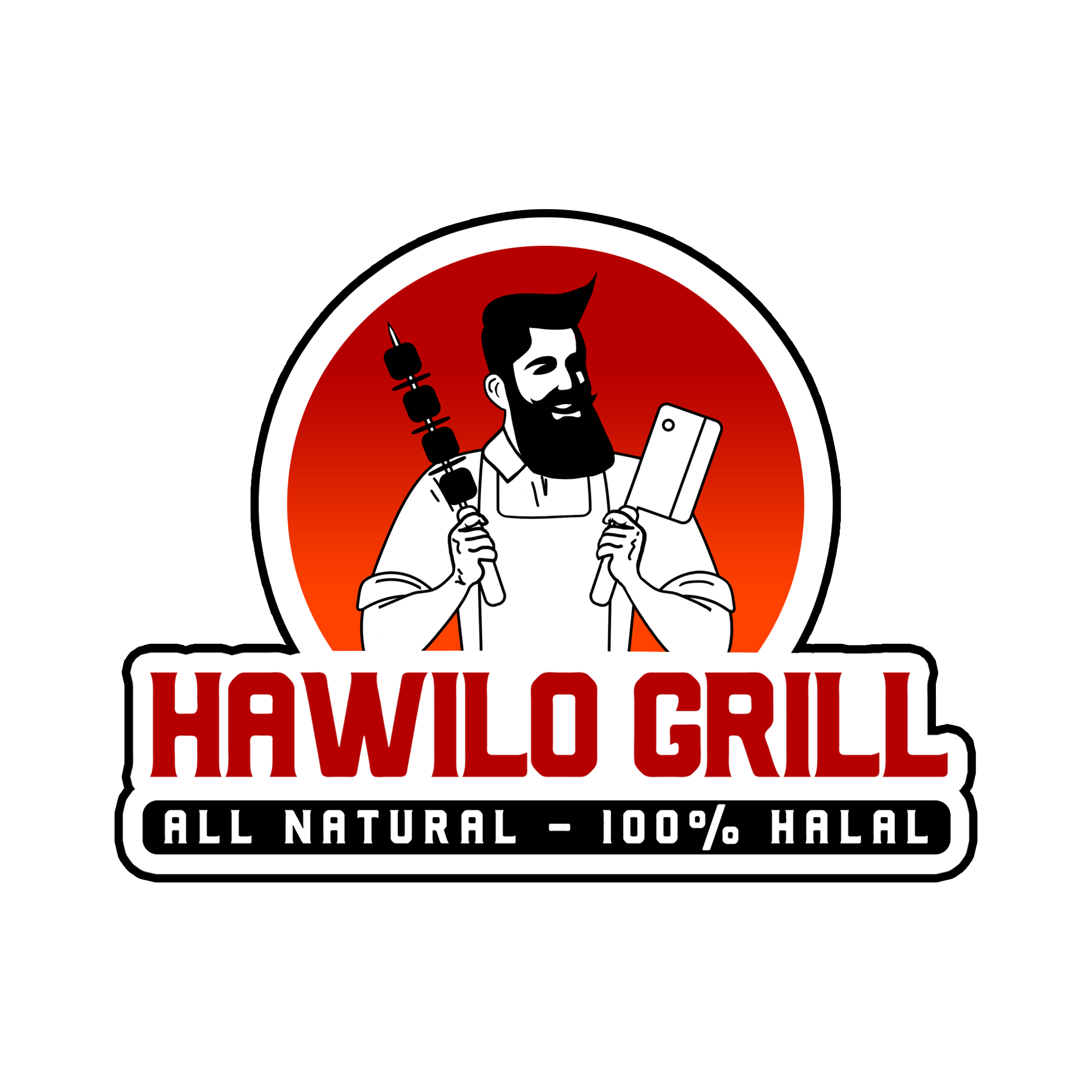 Hawilo Grill
